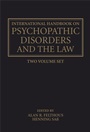 The International Handbook on Psychopathic Disorders and the Law: Diagnosis and Treatment - ISBN 9780470011850