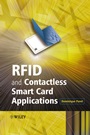 RFID and Contactless Smart Card Applications - ISBN 9780470011959