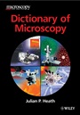 Dictionary of Microscopy - ISBN 9780470011997