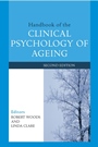 Handbook of the Clinical Psychology of Ageing - ISBN 9780470012307