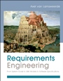 Requirements Engineering: From System Goals to UML Models to Software Specifications - ISBN 9780470012703