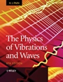 The Physics of Vibrations and Waves - ISBN 9780470012956