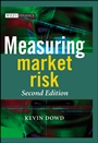 Measuring Market Risk - ISBN 9780470013038