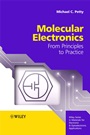 Molecular Electronics: From Principles to Practice - ISBN 9780470013076