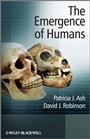 The Emergence of Humans: An Exploration of the Evolutionary Timeline - ISBN 9780470013151