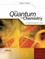 The Quantum in Chemistry: An Experimentalists View - ISBN 9780470013175