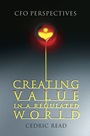 Creating Value in a Regulated World: CFO Perspectives - ISBN 9780470013533