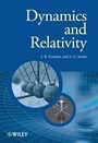 Dynamics and Relativity - ISBN 9780470014592