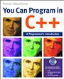 You Can Program in C++: A Programmers Introduction - ISBN 9780470014684