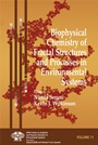 Biophysical Chemistry of Fractal Structures and Processes in Environmental Systems - ISBN 9780470014745