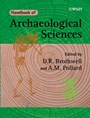 Handbook of Archaeological Sciences - ISBN 9780470014769