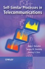 Self–Similar Processes in Telecommunications - ISBN 9780470014868