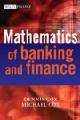 The Mathematics of Banking and Finance - ISBN 9780470014899