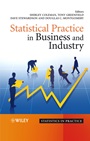 Statistical Practice in Business and Industry - ISBN 9780470014974