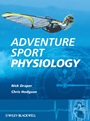 Adventure Sport Physiology - ISBN 9780470015100