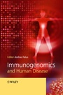 Immunogenomics and Human Disease - ISBN 9780470015308