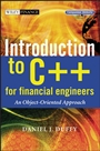Introduction to C++ for Financial Engineers: An Object–Oriented Approach - ISBN 9780470015384