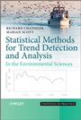 Statistical Methods for Trend Detection and Analysis in the Environmental Sciences - ISBN 9780470015438