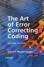 The Art of Error Correcting Coding - ISBN 9780470015582