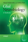 Glial Neurobiology: A Textbook - ISBN 9780470015643
