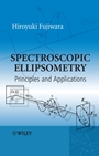 Spectroscopic Ellipsometry: Principles and Applications - ISBN 9780470016084