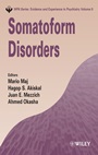 Somatoform Disorders - ISBN 9780470016121