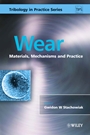 Wear: Materials, Mechanisms and Practice - ISBN 9780470016282