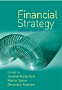 Financial Strategy - ISBN 9780470016558