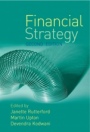 Financial Strategy - ISBN 9780470016565