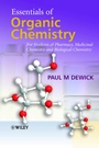 Essentials of Organic Chemistry: For Students of Pharmacy, Medicinal Chemistry and Biological Chemistry - ISBN 9780470016657