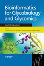 Bioinformatics for Glycobiology and Glycomics: An Introduction - ISBN 9780470016671