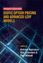 Exotic Option Pricing and Advanced Lévy Models - ISBN 9780470016848