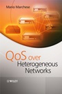 QoS Over Heterogeneous Networks - ISBN 9780470017524