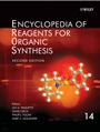 Encyclopedia of Reagents for Organic Synthesis: 14 Volume Set - ISBN 9780470017548