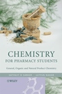 Chemistry for Pharmacy Students: General, Organic and Natural Product Chemistry - ISBN 9780470017807