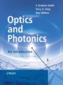 Optics and Photonics: An Introduction - ISBN 9780470017845