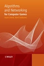 Algorithms and Networking for Computer Games - ISBN 9780470018125