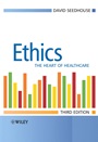 Ethics: The Heart of Health Care - ISBN 9780470018132