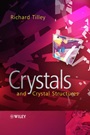 Crystals and Crystal Structures - ISBN 9780470018217