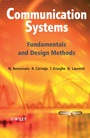 Communication Systems: Fundamentals and Design Methods - ISBN 9780470018224