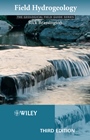 Field Hydrogeology - ISBN 9780470018286