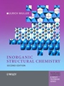 Inorganic Structural Chemistry - ISBN 9780470018651