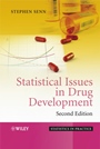 Statistical Issues in Drug Development - ISBN 9780470018774
