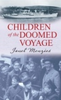 Children of the Doomed Voyage - ISBN 9780470018873
