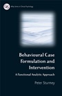 Behavioral Case Formulation and Intervention: A Functional Analytic Approach - ISBN 9780470018903