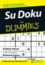 Su Doku for Dummies - ISBN 9780470018927