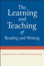 The Learning and Teaching of Reading and Writing - ISBN 9780470019399
