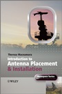 Introduction to Antenna Placement and Installation - ISBN 9780470019818