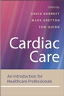 Cardiac Care: An Introduction for Healthcare Professionals - ISBN 9780470019832