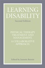Learning Disability: Physical Therapy Treatment and Management, A Collaborative Appoach - ISBN 9780470019894